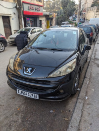 voitures-peugeot-207-2007-premium-bouzareah-alger-algerie