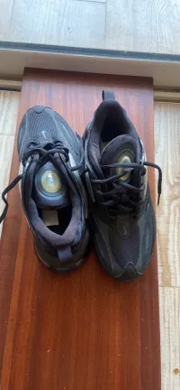 Nike zephyr 