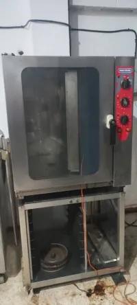 Matériel de pâtisserie 
