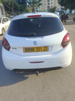 citadine-peugeot-208-2021-allure-el-bouni-annaba-algerie