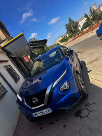 voitures-nissan-juke-2023-bir-el-djir-oran-algerie