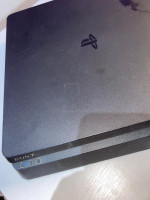 consoles-playstation-4-tlemcen-algerie