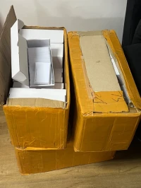 Carte RFID 125khz