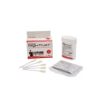 kit de nettoyage pour badgeuse BADGY200 -PUBBLE 4- DUALISE -AVANCIA