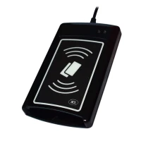 LECTEUR BIOMÉTRIQUE ACR1281U-C1 Lecteur de carte à puce à double interface (avec et sans contact