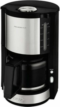 آلات-القهوة-pro-aroma-plus-km321010-cafetiere-a-filtre-دار-البيضاء-الجزائر