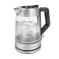 Bouilloire électrique proficook 1.7l 