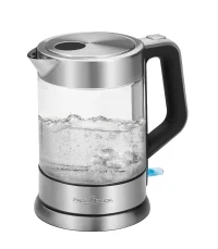 Bouilloire électrique proficook 1.5l