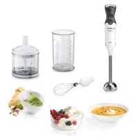 Mixeur plongeant Multifonction Bosch 800w