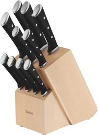 moulins-hachoirs-tefal-ice-force-ensemble-11-pieces-bloc-couteaux-de-cuisine-10-lames-k232s414-dar-el-beida-alger-algerie