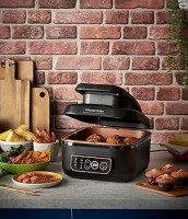 friteuses-air-fryer-russell-hobbs-multicuiseur-55l-dar-el-beida-alger-algerie