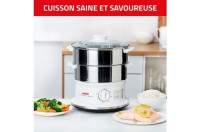 robots-de-cuisine-cuiseur-a-vapeur-seb-inox-dar-el-beida-alger-algerie