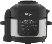 robots-mixeurs-batteurs-friteuse-6l-air-fryer-ninja-9in1-dar-el-beida-alger-algerie