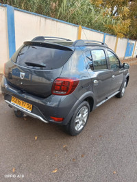 voitures-dacia-sandero-2016-stepway-bejaia-algerie