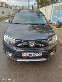 voitures-dacia-sandero-2017-stepway-bejaia-algerie