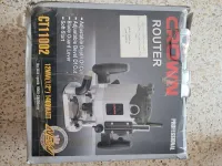 défonceuse crown router 1400w
