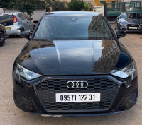 voitures-audi-a3-2022-oran-algerie