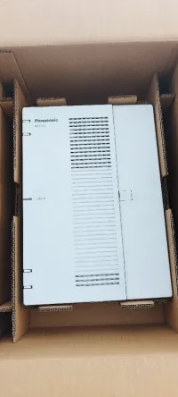 Ipbx hybride kx hts-32ne
