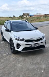 سيارات-kia-kx1-2025-luxury-نقاوس-باتنة-الجزائر
