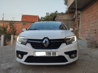 سيارات-renault-symbol-2019-البليدة-الجزائر