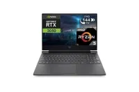 PC Portable Gamer HP Victus 15-15,6" FHD 144Hz - RTX 3050 4Go - Ryzen 5-5600H - RAM 16Go - 512Go SSD