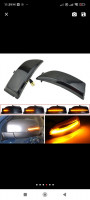 led-xenon-kit-clignotants-defilants-fumes-ford-ranger-2012-2019-raptor-wildtrak-t6-boumerdes-algerie