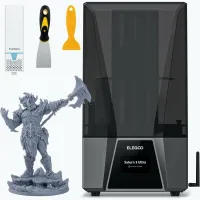 ELEGOO Saturn 3 Ultra 12K (260x219x123mm) with WIFI