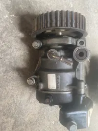 Compresseurs de climatisation  Pompe hp  Alternateur  Démarreur  Durite turbo  Durite filtre à air 