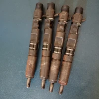 Injecteur 1.5dci