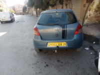 voitures-toyota-yaris-2008-setif-algerie