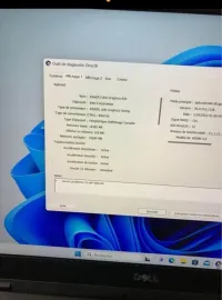 Dell précision 7530 