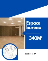 Location Immeuble Alger Said hamdine