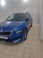 voitures-skoda-kamiq-2023-ambition-alger-centre-algerie