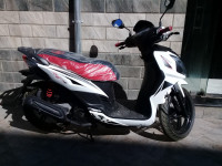 motos-scooters-sym-sr-2023-constantine-algerie