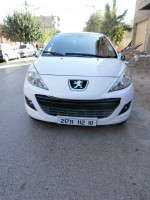 voitures-peugeot-207-2012-allure-bouira-algerie