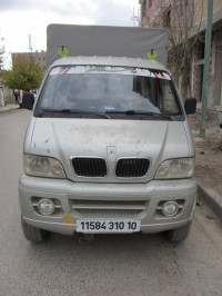 voitures-dfsk-mini-truck-2010-jinbei-bouira-algerie