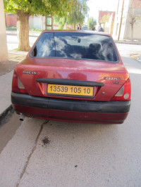 voitures-dacia-solenza-2005-confort-bouira-algerie