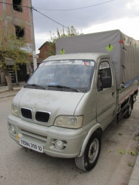 voitures-dfsk-mini-truck-2010-jinbei-bouira-algerie