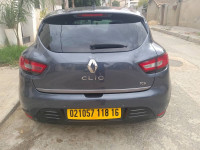 voitures-renault-clio-4-2018-ain-taya-alger-algerie