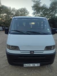 السيارات-النفعية-peugeot-boxer-1996-9-place-تيزي-وزو-الجزائر