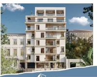 Vente Appartement Alger El mouradia