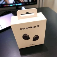 Samsung Galaxy Buds FE NEUF Boîte Scellée Écouteurs sans fil Son signature AKG Version FR