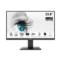 ECRON PROFESSIONNEL MSI PRO G2412 23.8" VA PANEL 100HZ 1MS
