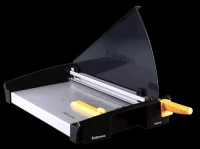 Massicot Fellowes Plasma A3 Office Guillotine