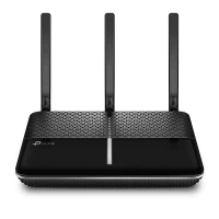 TP LINK VR600 AC2100 Wireless MU-MIMO VDSL/ADSL Modem Router