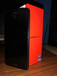 Huawei Gr3 2017 ( p8 lite 2017 )