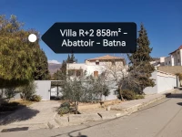 Vente Villa Batna Batna