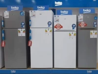 Réfrigérateur beko defrost 400L 450L 510L 