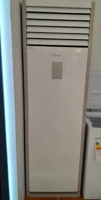 Climatiseur armoire condor 36000btu tropical T3 