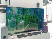Tv LG 75 pouce ur80  uhd 4k smart 